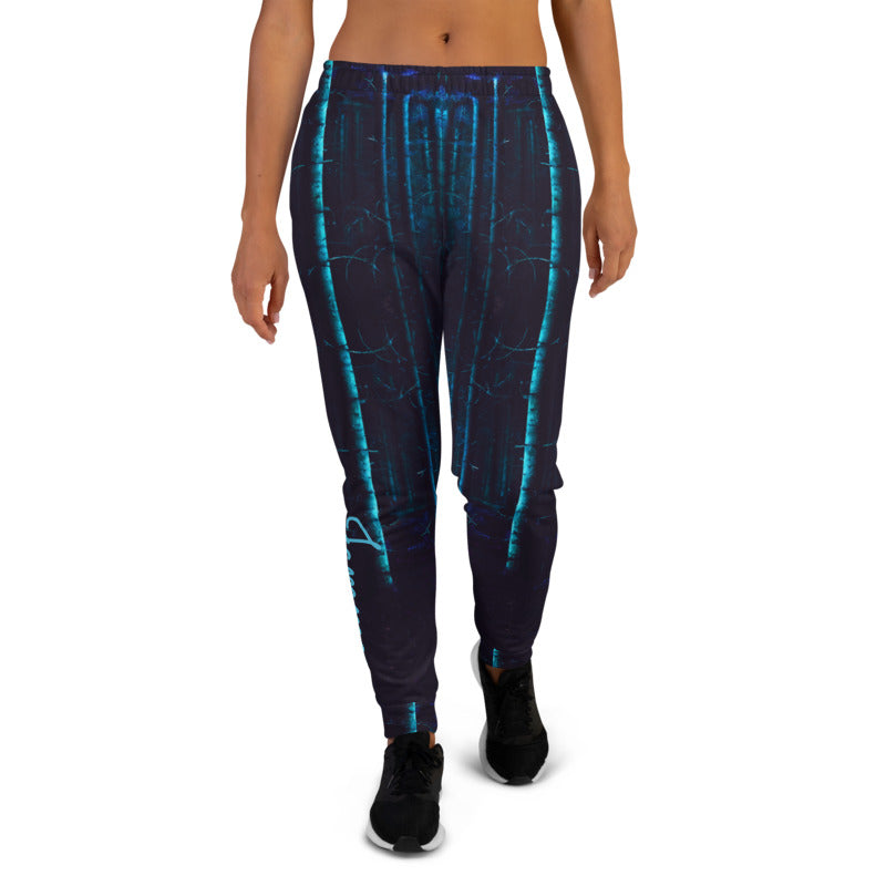 Enchanted Forest - Women's Joggers