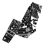 Hybrid Dimensions - Women’s Exotik Yoga Leggings