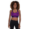 Exotic Ferns - Women’s Sports Bra