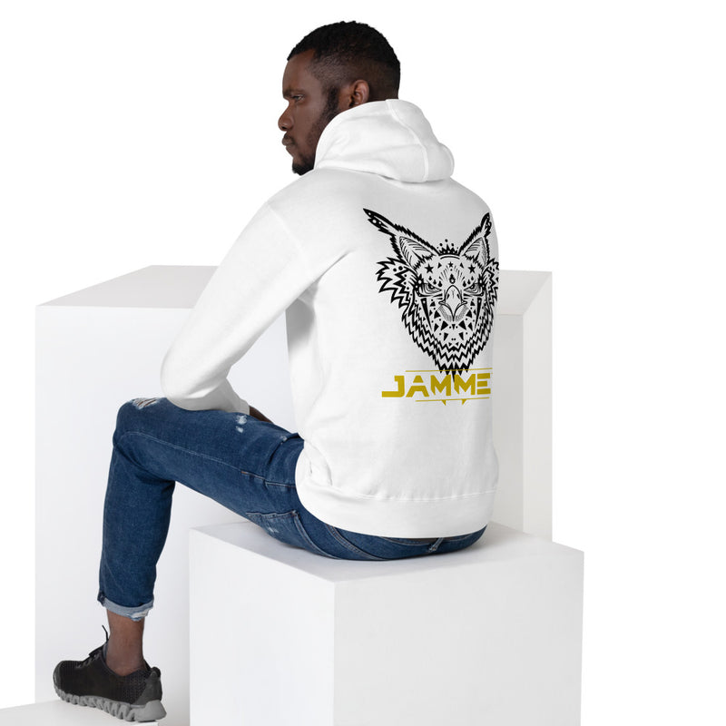 Dreaming Of Himbaisha - Unisex Hoodie