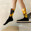 Himbaisha Universe - Unisex Socks