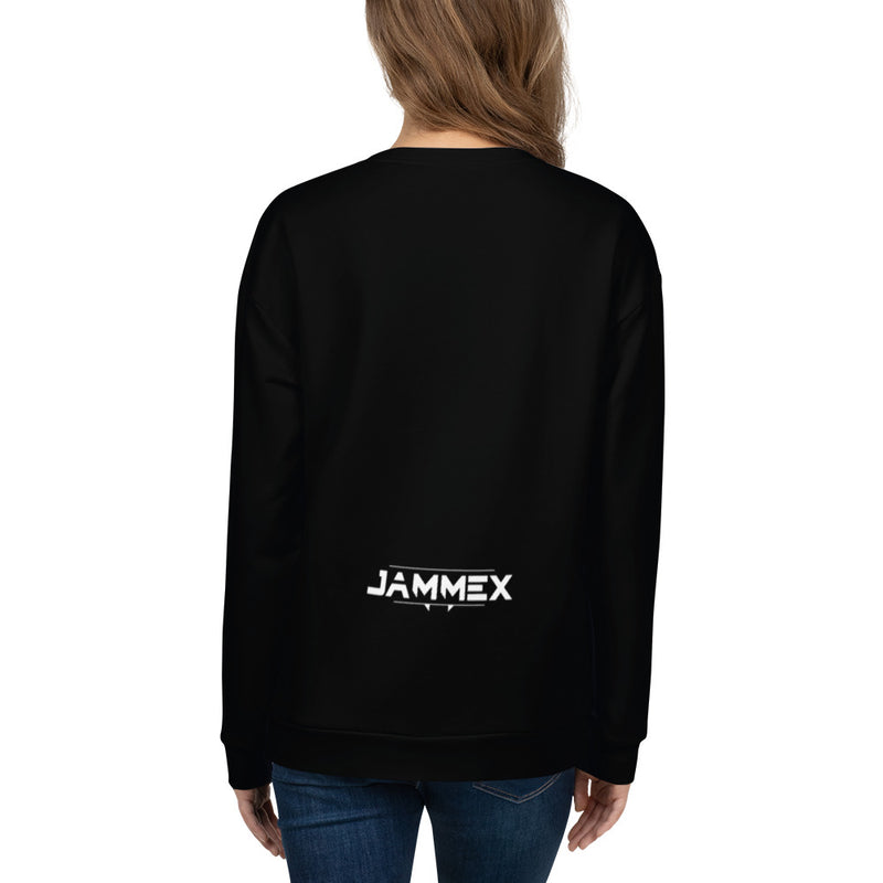 Gleam - Unisex Diamond Sweatshirt