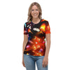 Crystal Universe - Women's T-Shirt