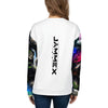 Mirages And Futures - Unisex Accent Sweatshirt