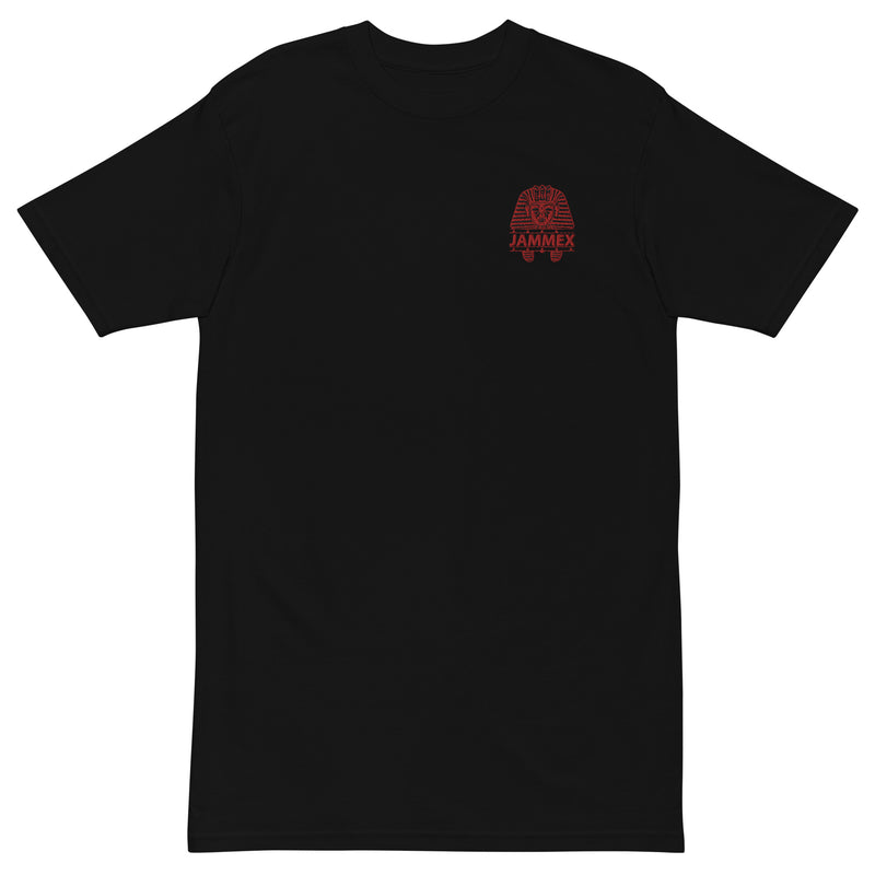 Red Pharaoh - Men’s Heavyweight T-Shirt