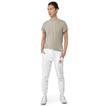 Aurelian Pharaoh - Unisex Embroidered Fleece Joggers