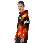 Crystal Universe - Unisex Hoodie