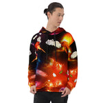 Crystal Universe - Unisex Hoodie