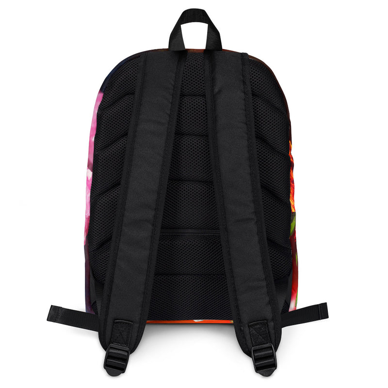 Crystal Universe - Backpack