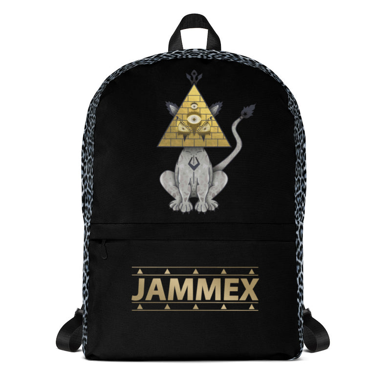 Evolution Prism - Diamond Backpack