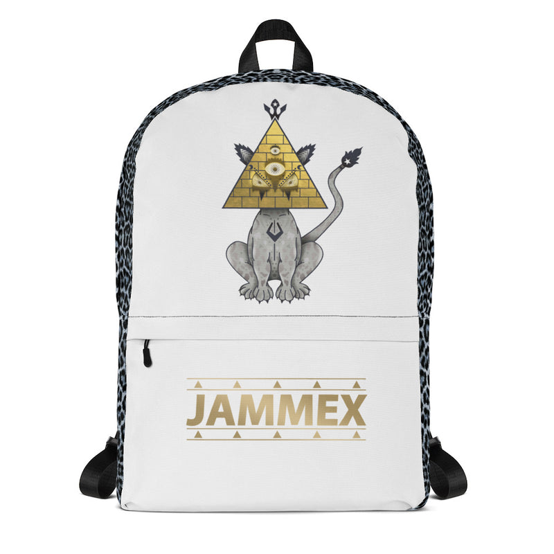 Evolution Prism - Diamond Backpack