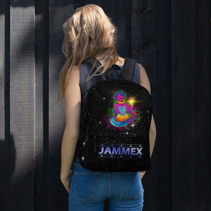 Solstice - Stardust Backpack