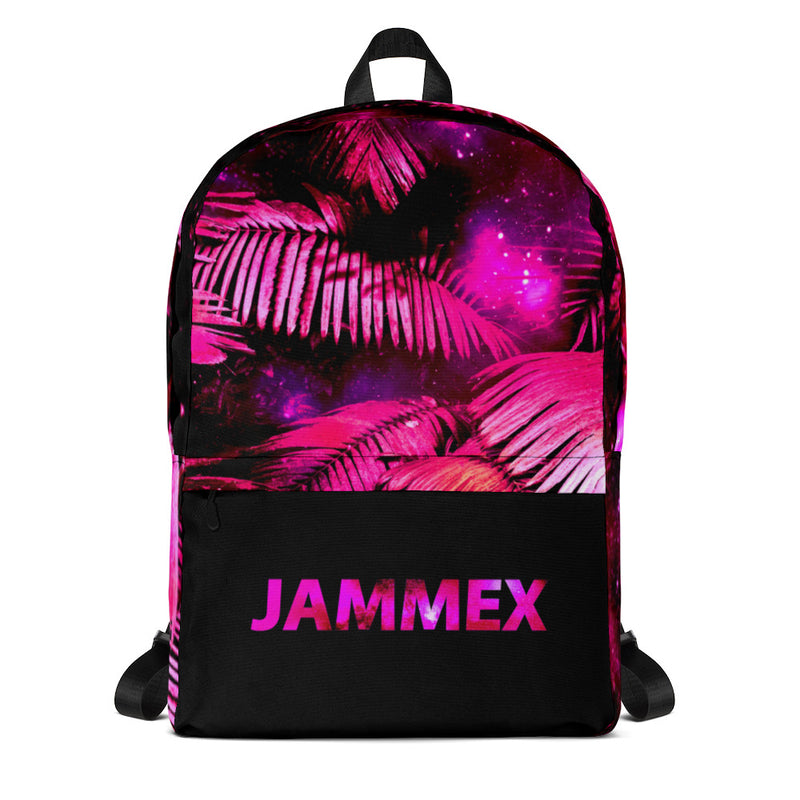 Vivid Hallucinations - Accent Backpack