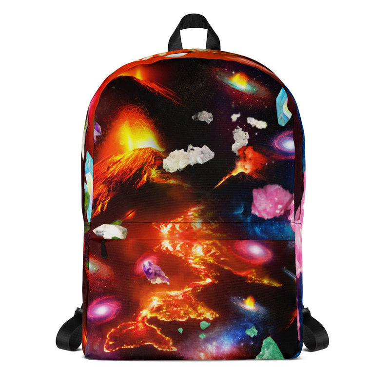 Crystal Universe - Backpack