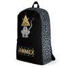 Evolution Prism - Diamond Backpack