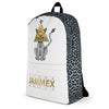 Evolution Prism - Diamond Backpack