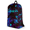 Lush Tropics - Exotik Backpack