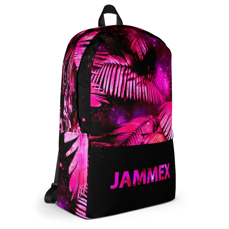 Vivid Hallucinations - Accent Backpack