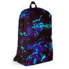 Lush Tropics - Exotik Backpack