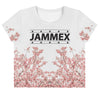 Cherry Blossoms - Women’s Crop T-Shirt