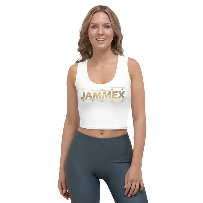 Evolution Prism - Women’s Diamond Crop Top