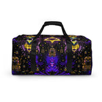 Fragments of Consciousness - Exotik Duffle Bag