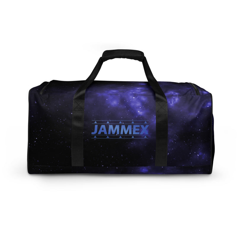 Fire Goddess X - Stardust Duffle Bag