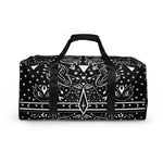 Hybrid Dimensions - Exotik Duffle Bag