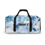 Feathers In The Sky - Duffle Bag