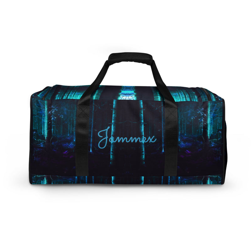 Enchanted Forest - Duffle Bag