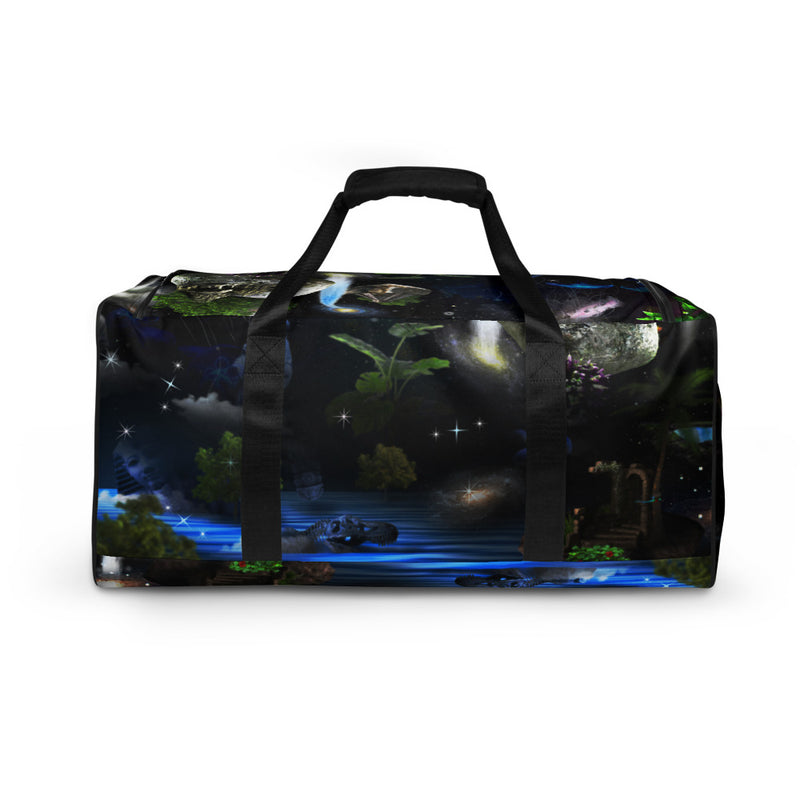 Exotik Future Multiverse - Duffle Bag