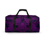 Exotic Ferns - Duffle Bag