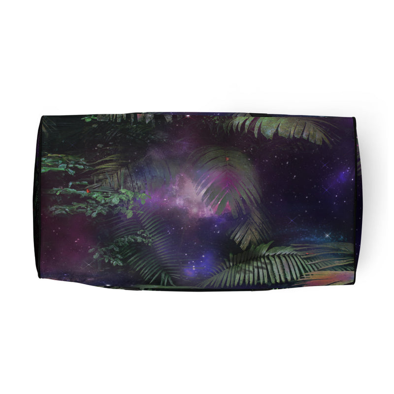 Space Jungle - Duffle Bag