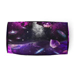 Spells Of Amethyst - Accent Duffle Bag