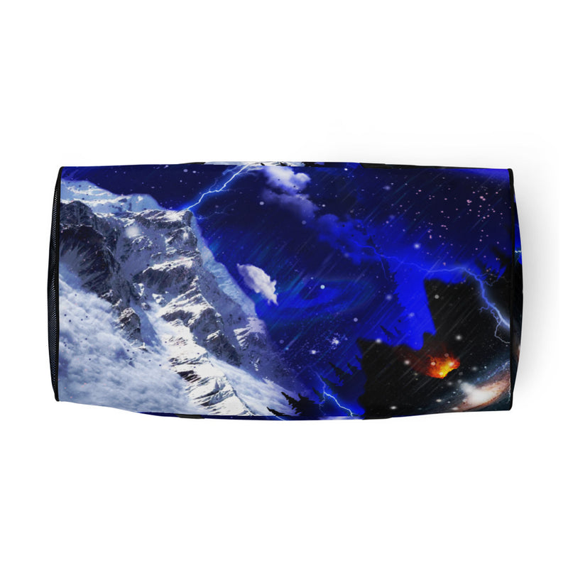 Plasma Universe - Duffle Bag