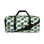 Among The Leaves - Exotik Duffle Bag