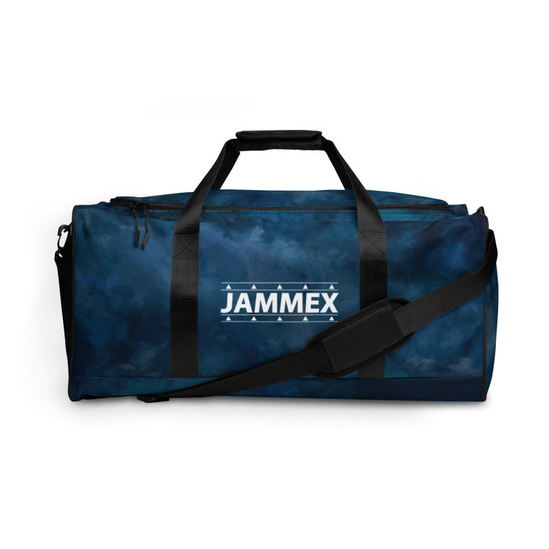 Unexpected Impulse - Exotik Duffle Bag