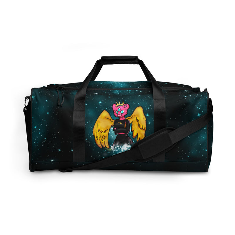 Luna - Stardust Duffle Bag