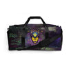 Space Jungle - Duffle Bag