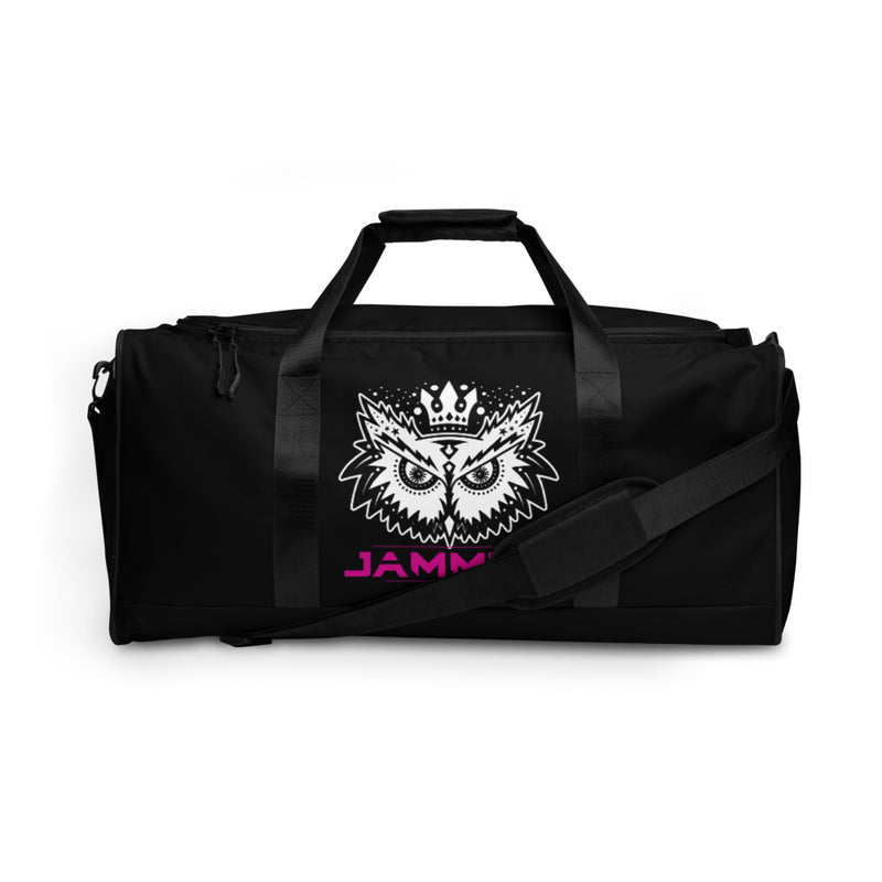 Gravitation Zumjai - Duffle Bag