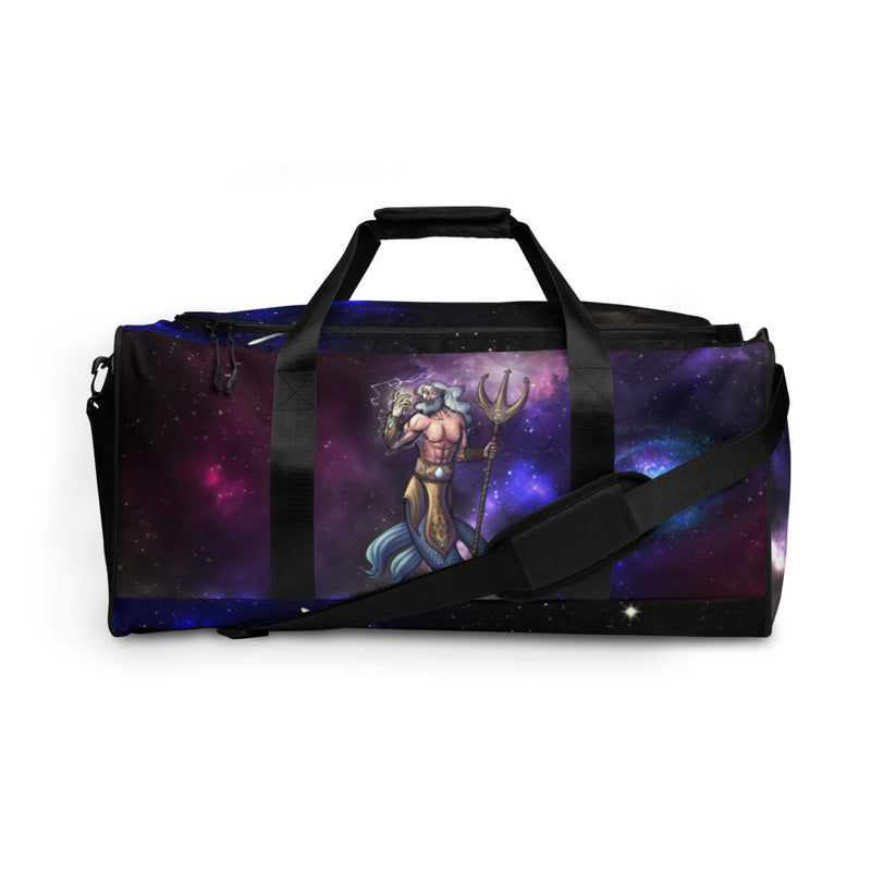 Thunder God X - Stardust Duffle Bag