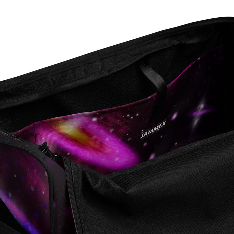 Zumjai Universe - Duffle Bag