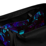 Flow Of Elixus - Accent Duffle Bag