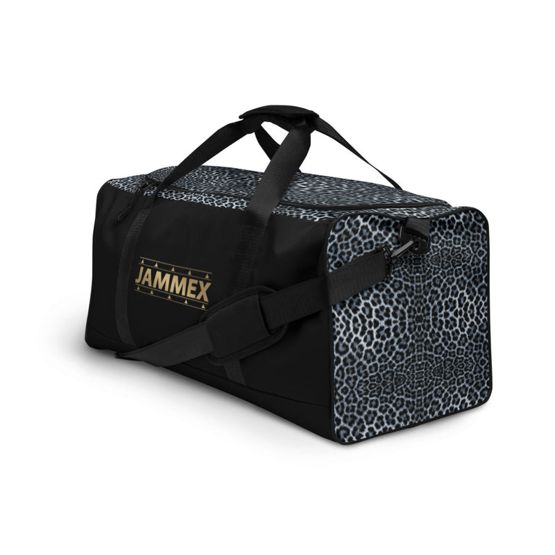 Evolution Prism - Diamond Duffle Bag