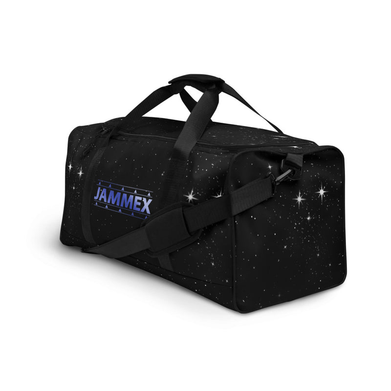 Solstice - Stardust Duffle Bag