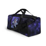 Fire Goddess X - Stardust Duffle Bag