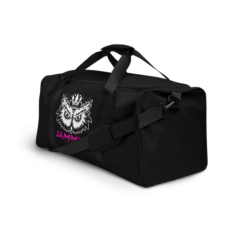 Gravitation Zumjai - Duffle Bag