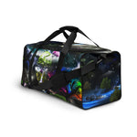 Exotik Future Multiverse - Duffle Bag