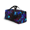 Lush Tropics - Exotik Duffle Bag