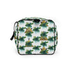 Among The Leaves - Exotik Duffle Bag